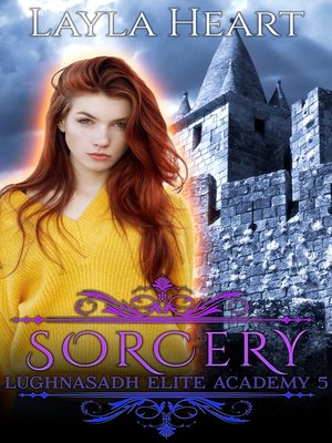 cover image of Sorcery